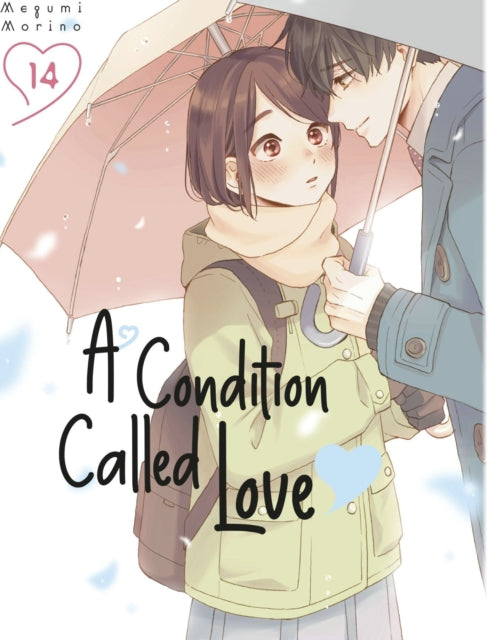 Book cover of: Condition Called Love 14