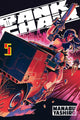 Tank Chair 5 9798888772775 Manabu Yashiro