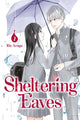 Book cover of: Sheltering Eaves 2