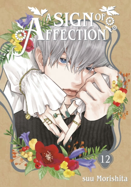 Sign of Affection 12