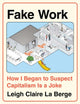 Book cover of: Fake Work