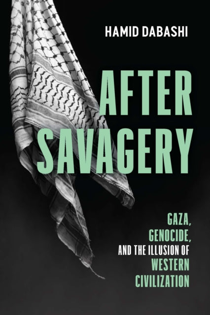 Book cover of: After Savagery