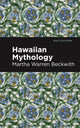 Book cover of: Hawaiian Mythology. By: Martha Warren Beckwith