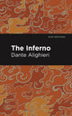 Book cover of: Inferno. By: Dante Alighieri