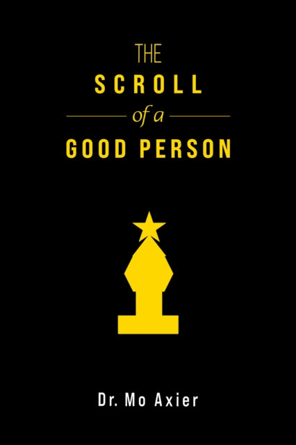 Book cover of: Scroll of a Good Person