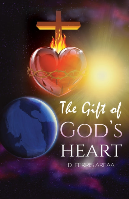 Book cover of: Gift of God's Heart