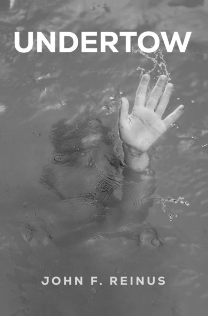 Book cover of: Undertow
