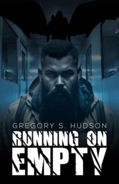 Book cover of: Running on Empty