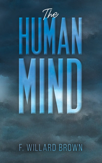 Book cover of: Human Mind
