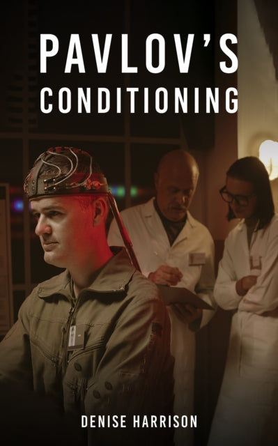 Book cover of: Pavlov's Conditioning