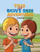 Book cover of: Tilly and Billy's Silly Adventures
