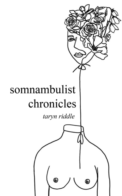 Book cover of: Somnambulist Chronicles