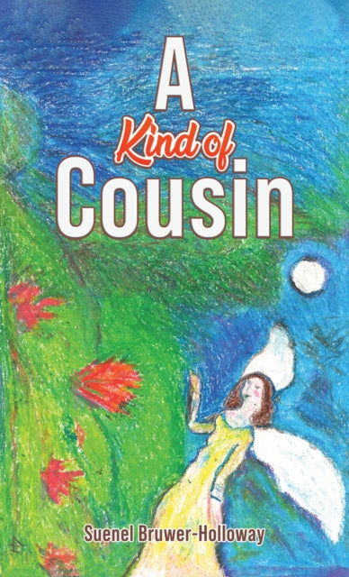 Book cover of: Kind of Cousin