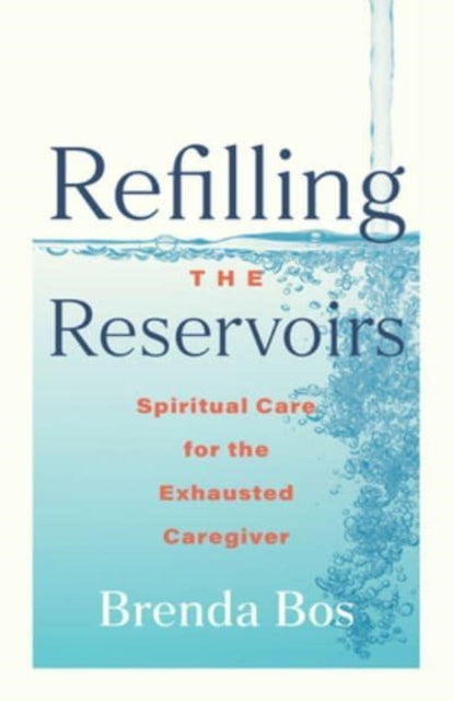 Book cover of: Refilling the Reservoirs