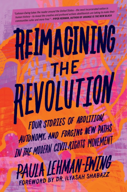 Book cover of: Reimagining the Revolution