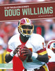 Book cover of: Doug Williams. By: David Lee Morgan Jr.
