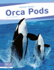 Book cover of: Orca Pods. By: Trudy Becker