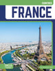 Book cover of: France