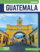 Book cover of: Guatemala