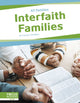 Book cover of: Interfaith Families. By: Connor Stratton