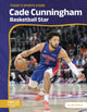 Book cover of: Cade Cunningham