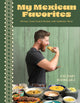 Book cover of: My Mexican Favorites