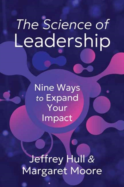Book cover of: Science of Leadership