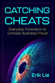 Book cover of: Catching Cheats