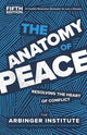 Book cover of: Anatomy of Peace, Fifth Edition