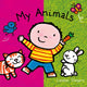 Book cover of: My Animals. By: Liesbet Slegers