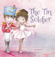 Book cover of: Tin Soldier. By: An Leysen