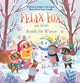 Book cover of: Felix Fox and Friends. Ready for Winter