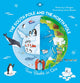 Book cover of: South Pole and the North Pole. Two Books into One. By: Li Rongbin