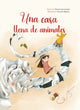 Book cover of: Una casa llena de animales