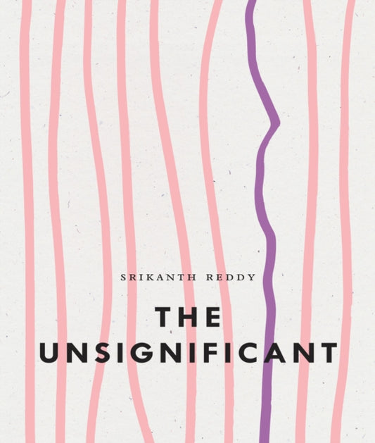 Book cover of: Unsignificant