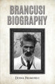 Book cover of: Brancusi Biography