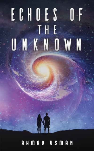 Book cover of: Echoes of the Unknown