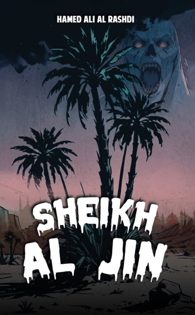 Book cover of: Sheikh Al Jin
