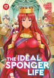 Book cover of: Ideal Sponger Life Vol. 17. By: Tsunehiko Watanabe