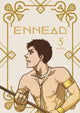 Book cover of: ENNEAD Vol. 5 [Paperback]