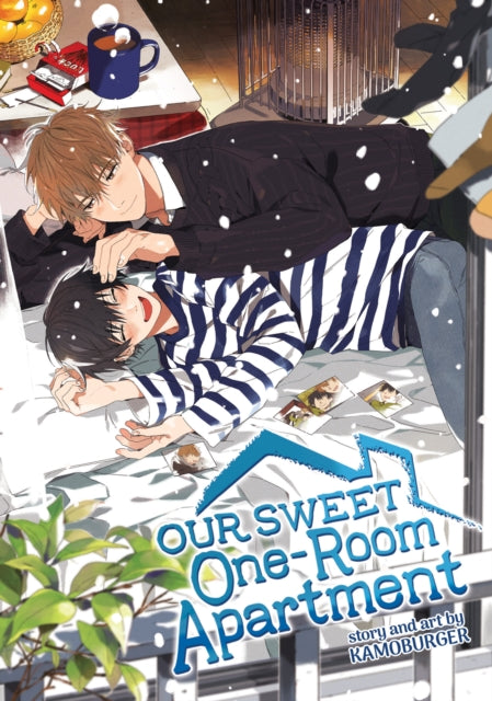 Book cover of: Our Sweet One-Room Apartment