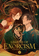Book cover of: Legend of Exorcism: Tianbao Fuyao Lu (Novel) Vol. 1. By: Fei Tian Ye Xiang