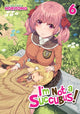 Book cover of: I'm Not a Succubus! Vol. 6