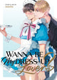 Book cover of: Wanna Be My Dress-Up Lover?. By: MAMITA
