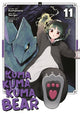 Book cover of: Kuma Kuma Kuma Bear (Manga) Vol. 11