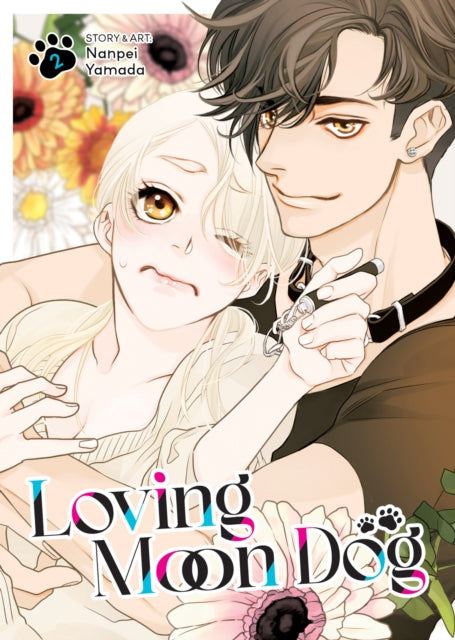 Book cover of: Loving Moon Dog Vol. 2
