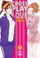 Book cover of: Crossplay Love: Otaku x Punk Vol. 12. By: Toru