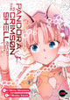 Book cover of: Pandora in the Crimson Shell: Ghost Urn Vol. 20. By: Shirow Masamune
