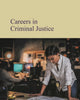 Book cover of: Careers in Criminal Justice