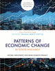 Book cover of: Patterns of Economic Change by State and Area 2025